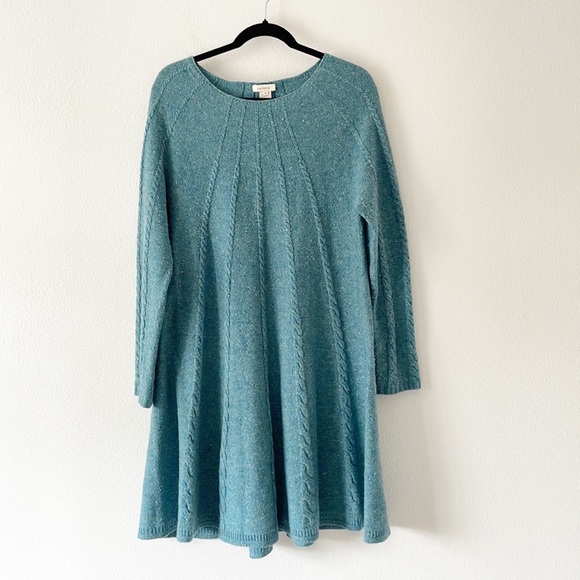 Sundance Cersei Dress Size Med - Picture 3 of 16